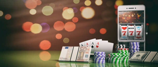 samurai69 app dashboard showing Liga 1 markets, live casino tables, and account balance
